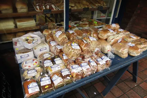 The Bakehouse photo 3